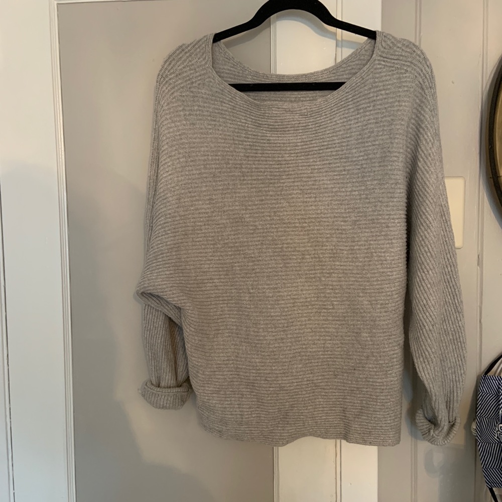 Abercrombie and Fitch sweater